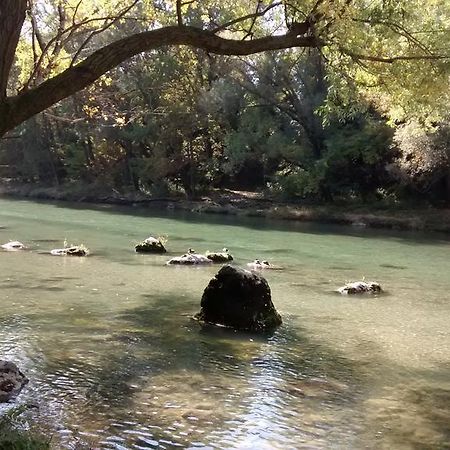 Appartamento Il Tiglio Бассано-дель-Граппа Екстер'єр фото